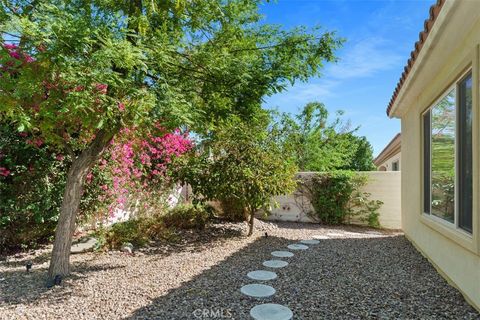 A home in Indio