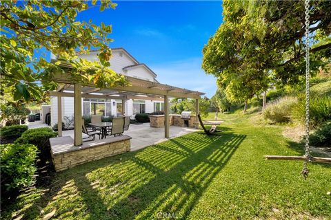 A home in Laguna Niguel