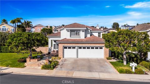 A home in Laguna Niguel