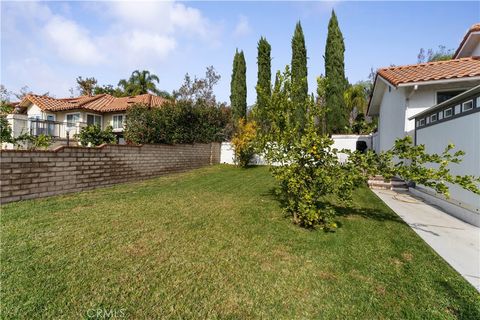 A home in Rancho Cucamonga