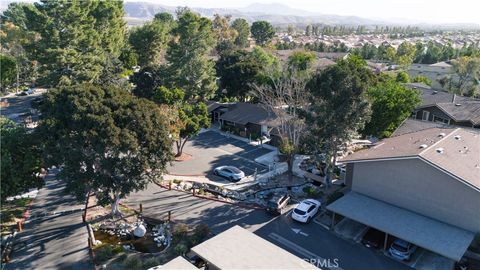 A home in Irvine