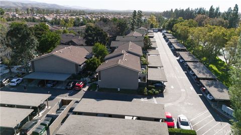 A home in Irvine