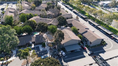 A home in Irvine