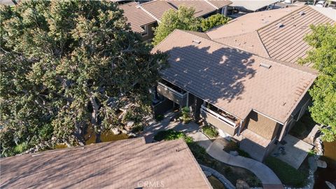 A home in Irvine