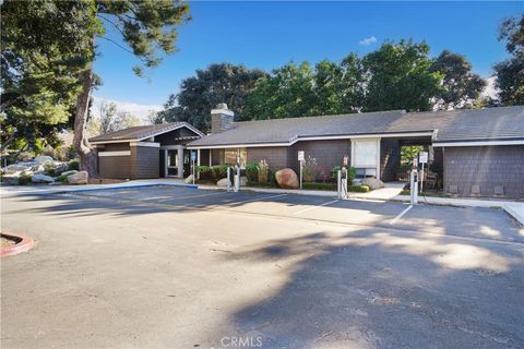 A home in Irvine