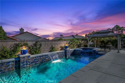 Photo of 43760 Milan Court, La Quinta, CA 92253 (MLS # SR23197921)