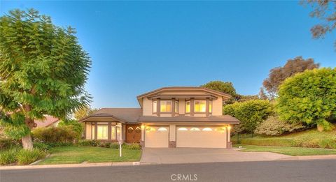 A home in Phillips Ranch