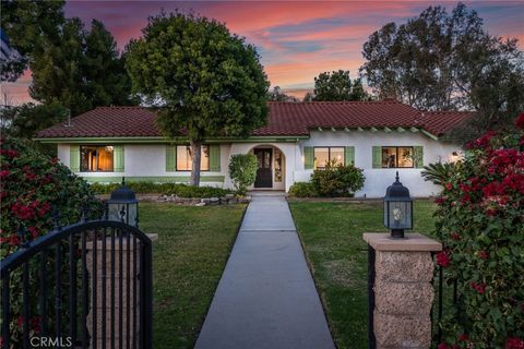 A home in Highland