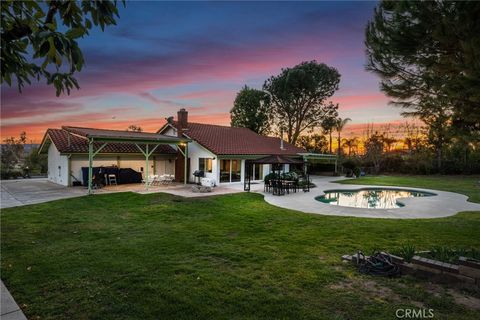 A home in Highland