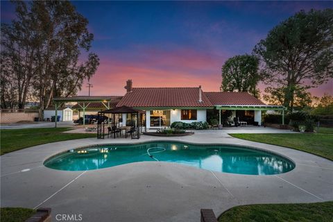 A home in Highland