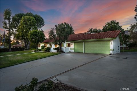 A home in Highland