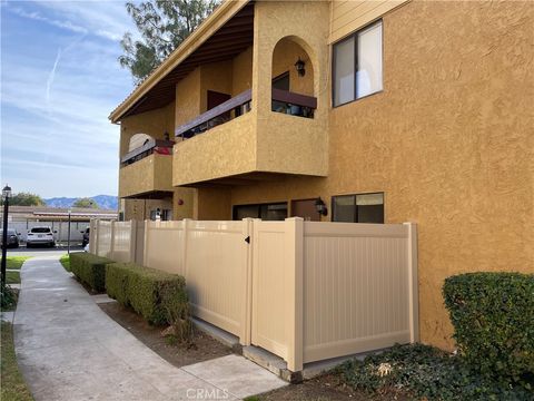 A home in Canyon Country