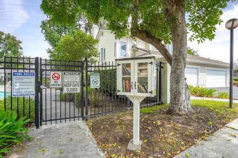 A home in Rancho Cucamonga