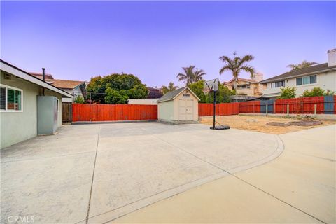 A home in Grover Beach