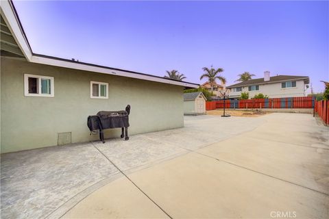 A home in Grover Beach