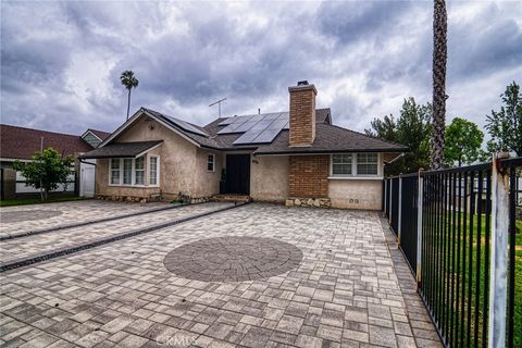 A home in North Hills