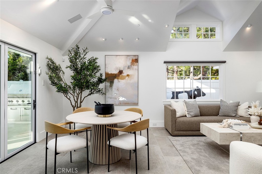 Big Canyon Custom (BCCS) - Residential