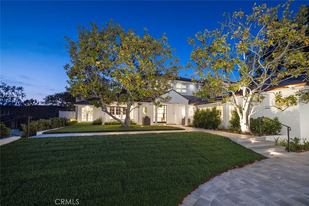 5 Cypress Point Lane
