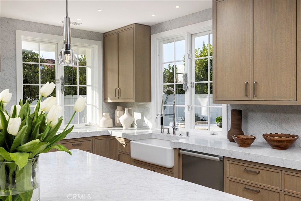 Big Canyon Custom (BCCS) - Residential