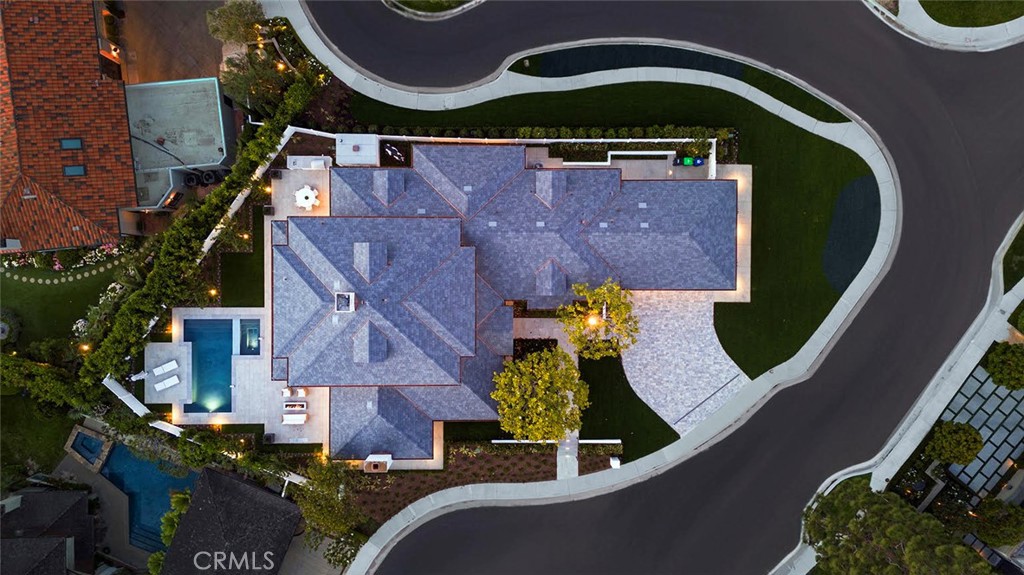 Big Canyon Custom (BCCS) - Residential