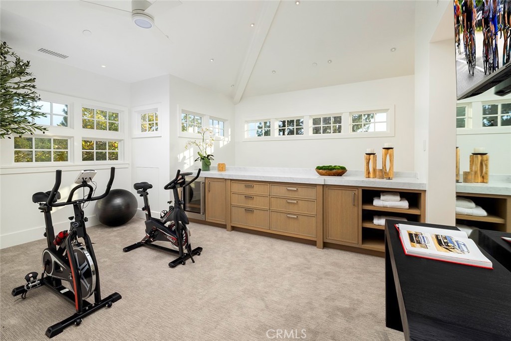 Big Canyon Custom (BCCS) - Residential