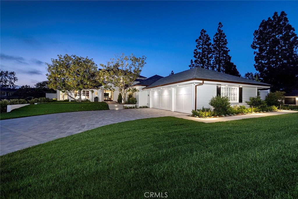 5 Cypress Point Lane