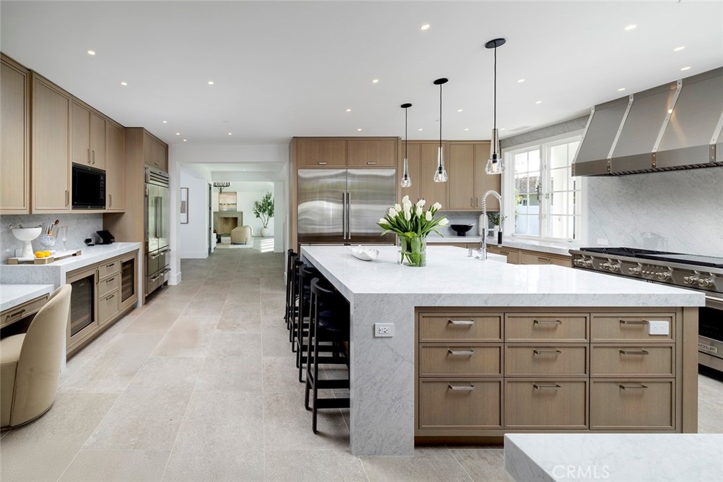 Big Canyon Custom (BCCS) - Residential