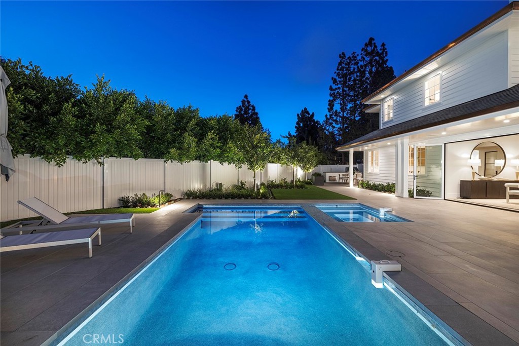 Big Canyon Custom (BCCS) - Residential