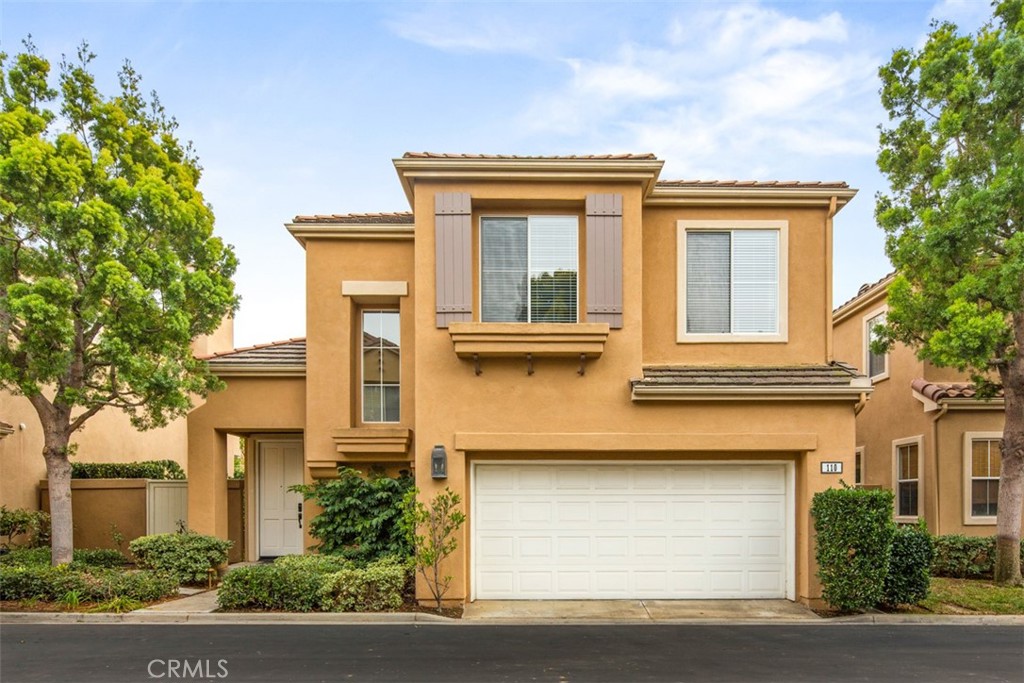 Sancerre (NRSC) - Residential Lease