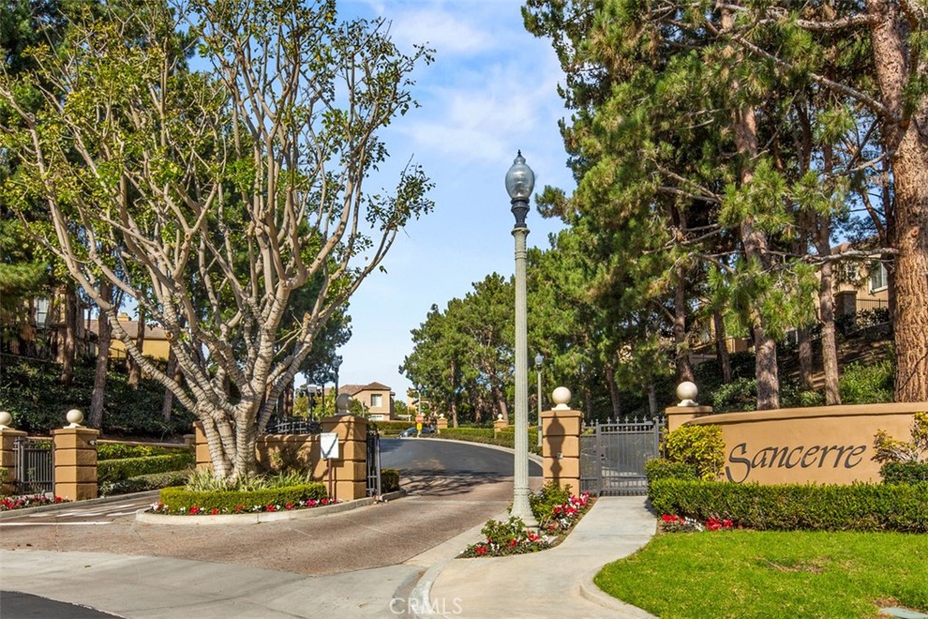 Sancerre (NRSC) - Residential Lease