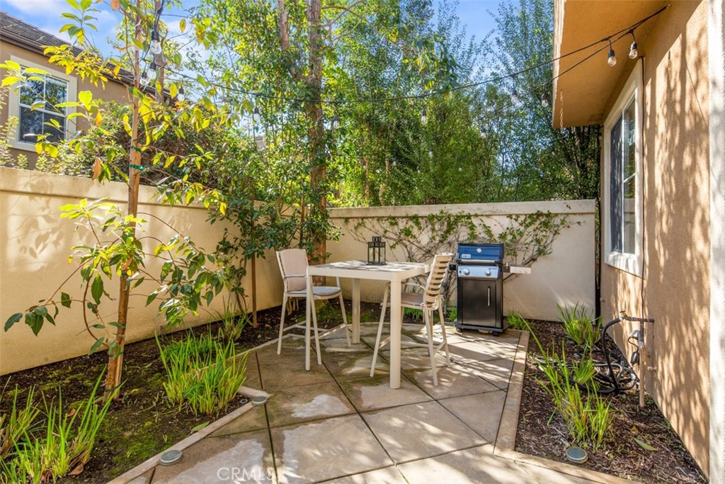 Sancerre (NRSC) - Residential Lease