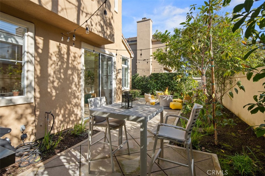 Sancerre (NRSC) - Residential Lease