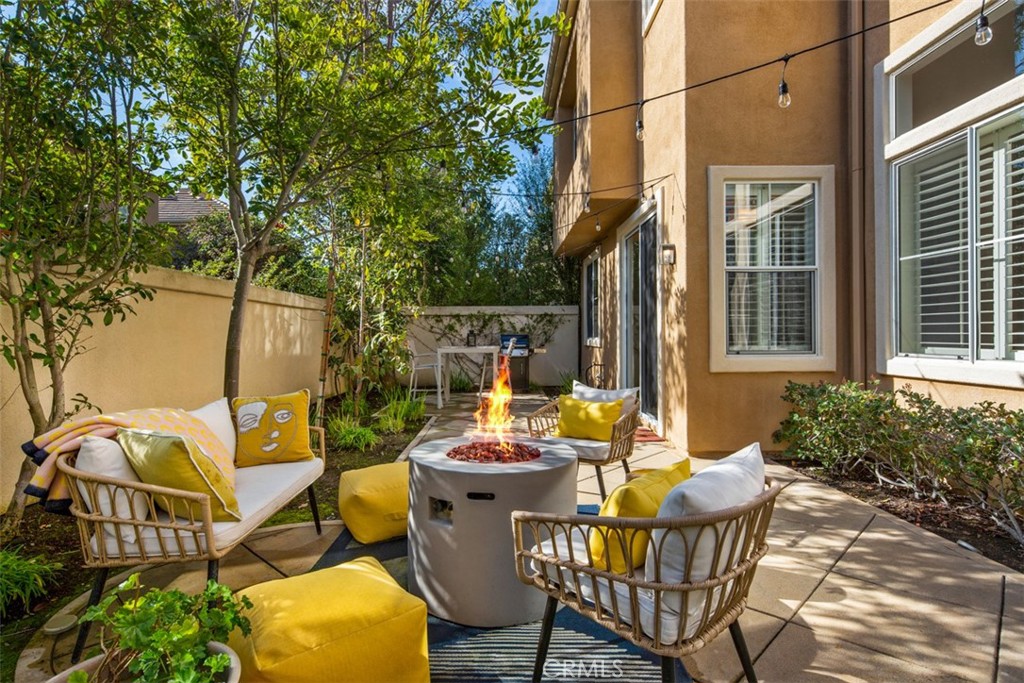 Sancerre (NRSC) - Residential Lease