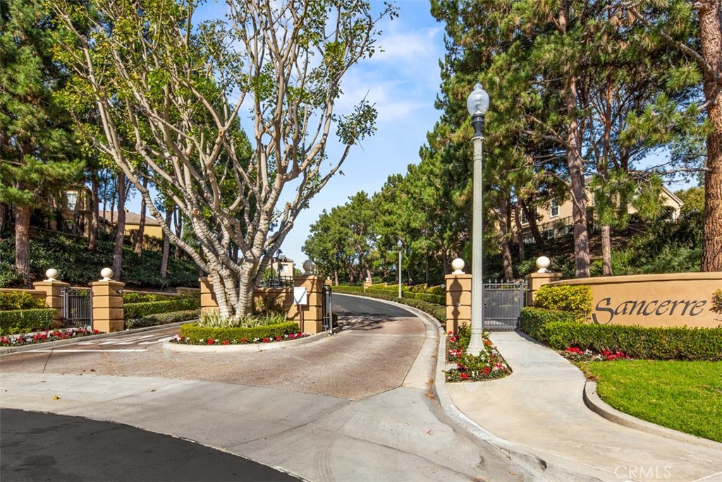 Sancerre (NRSC) - Residential Lease