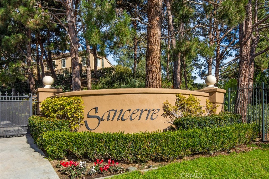 Sancerre (NRSC) - Residential Lease