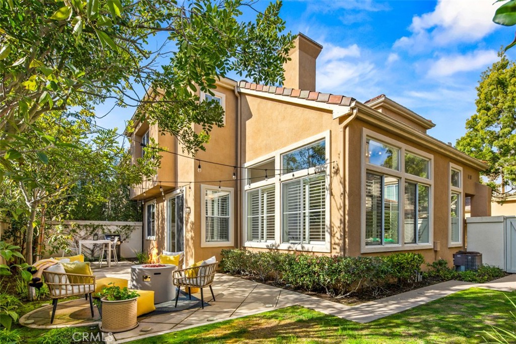 Sancerre (NRSC) - Residential Lease