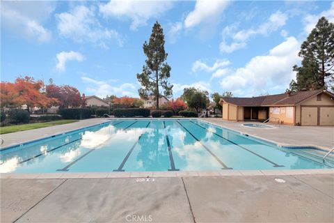 A home in San Jose