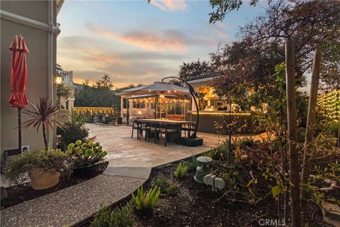 A home in San Jose