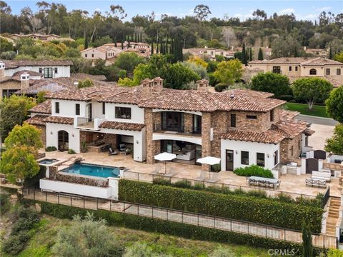 A home in Rancho Santa Fe