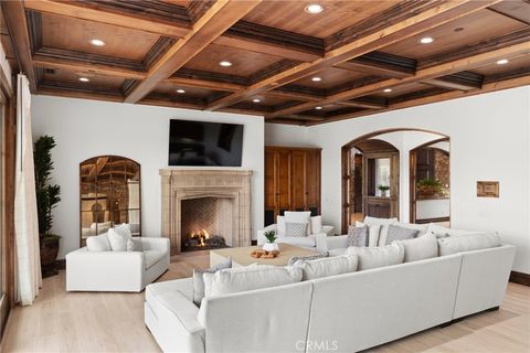 A home in Rancho Santa Fe