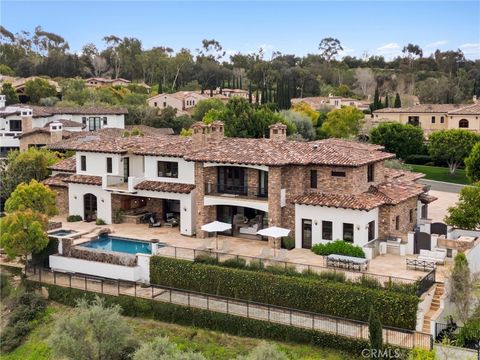 A home in Rancho Santa Fe