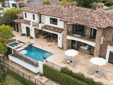 A home in Rancho Santa Fe