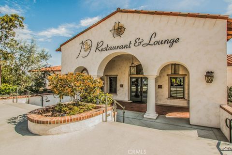 A home in Laguna Woods