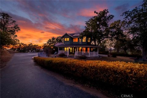 A home in Coarsegold