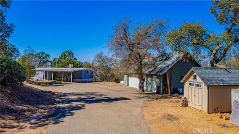 A home in Coarsegold