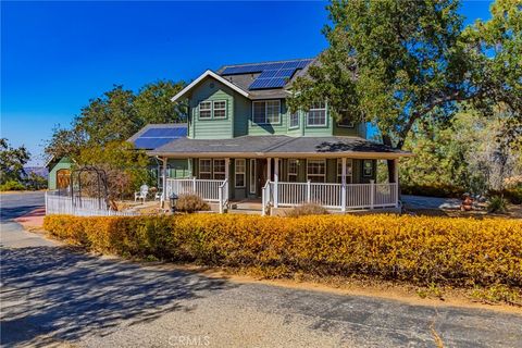 A home in Coarsegold