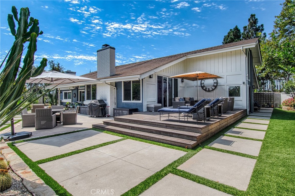 1245 Blue Gum Lane