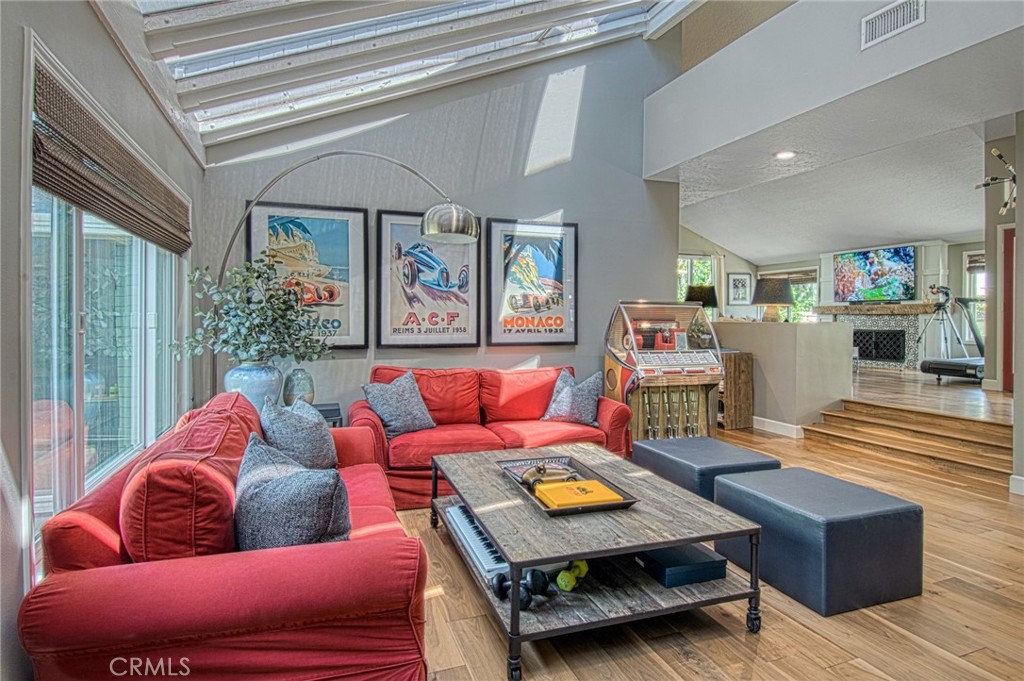 1245 Blue Gum Lane