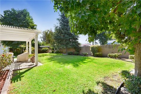 A home in La Verne