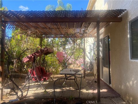 A home in Paso Robles